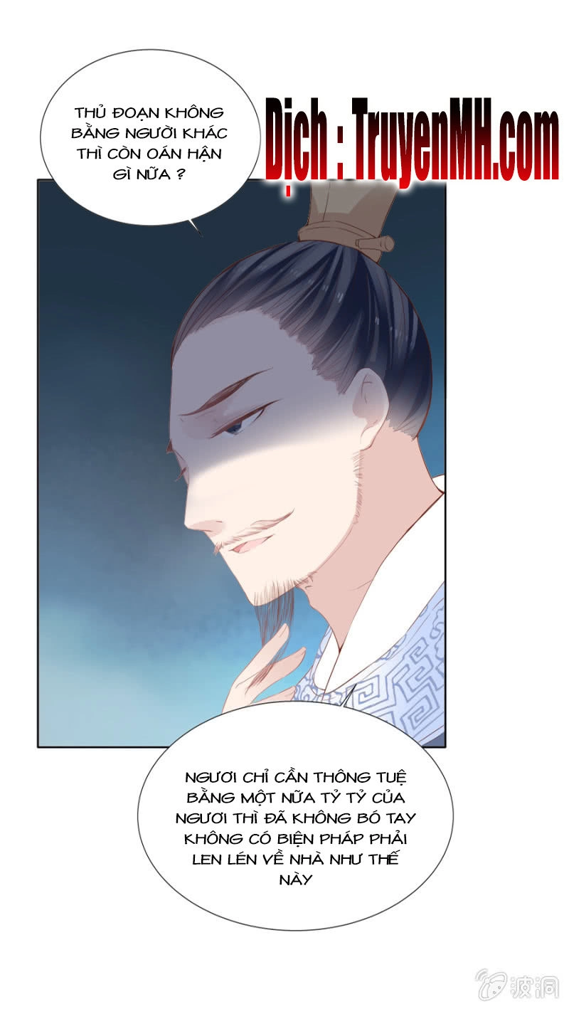 Solo Đi Vương Gia Chapter 50 - 4