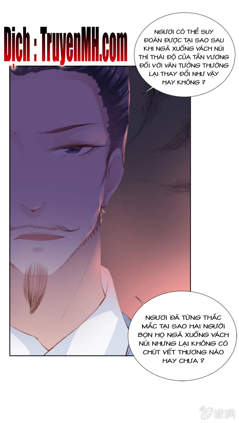 Solo Đi Vương Gia Chapter 50 - 10