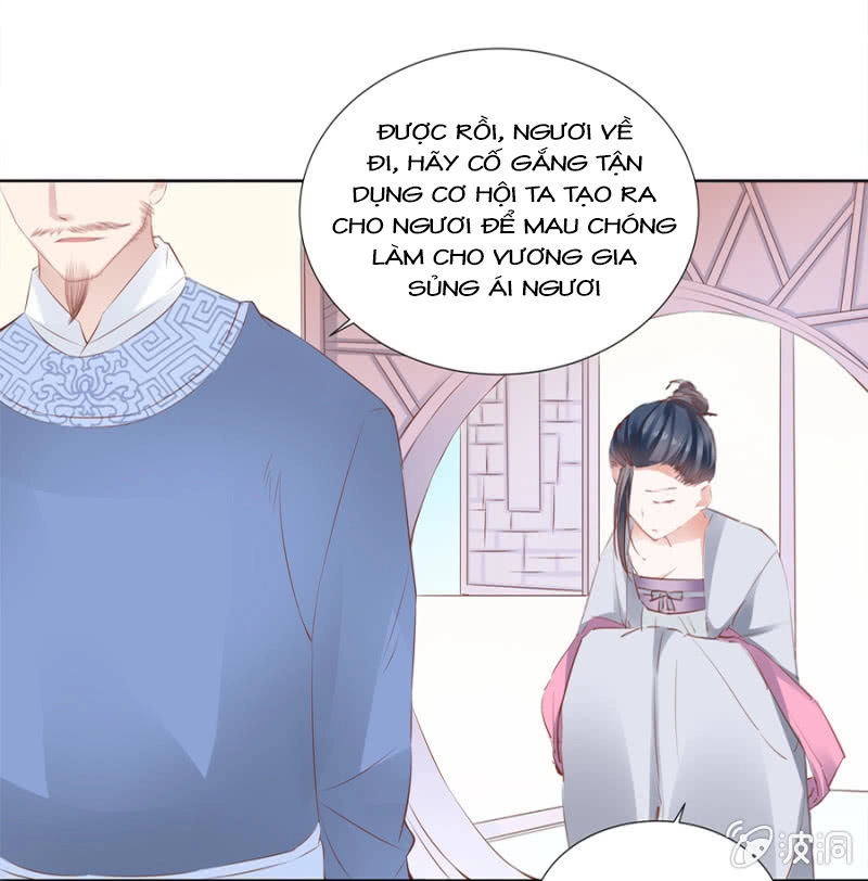 Solo Đi Vương Gia Chapter 50 - 13