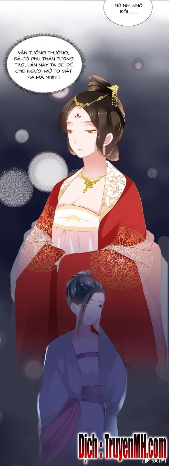 Solo Đi Vương Gia Chapter 50 - 14