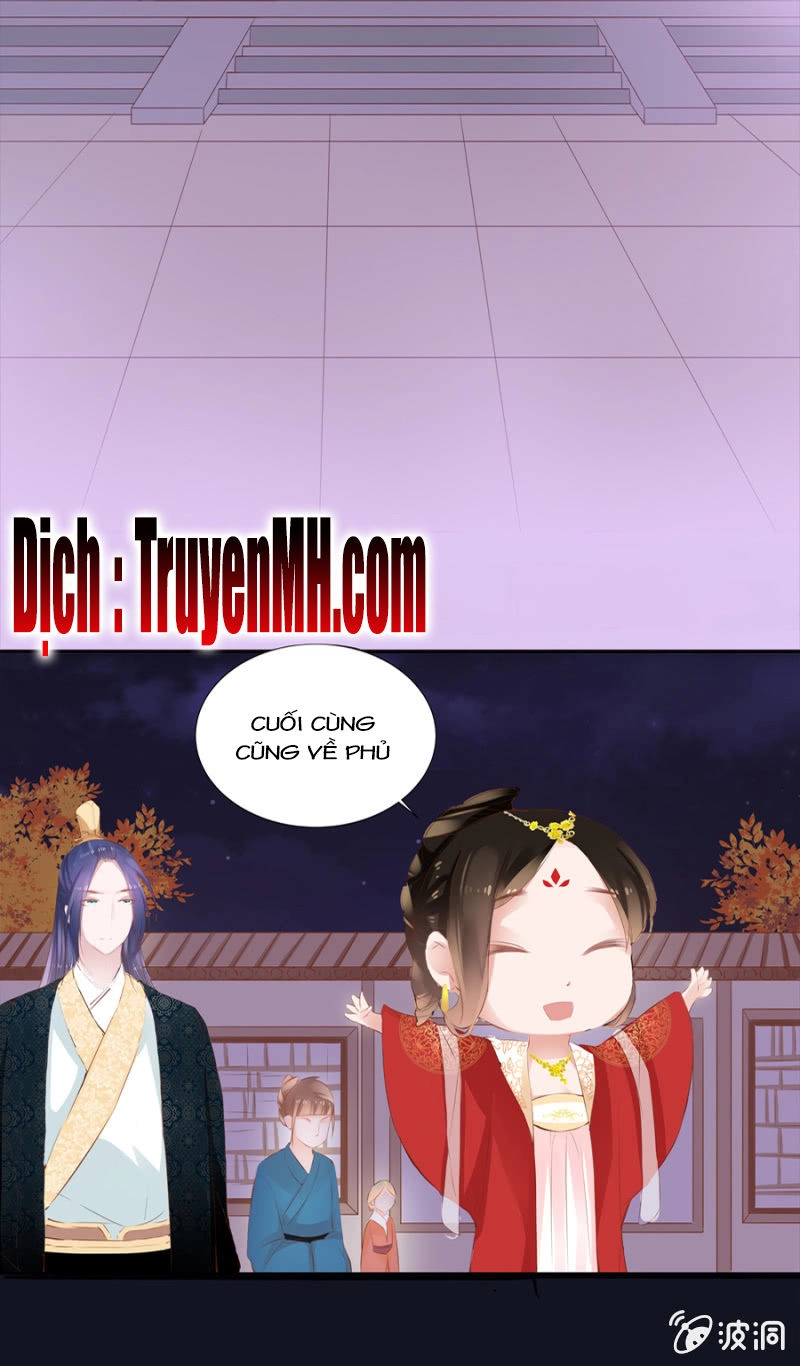 Solo Đi Vương Gia Chapter 50 - 16