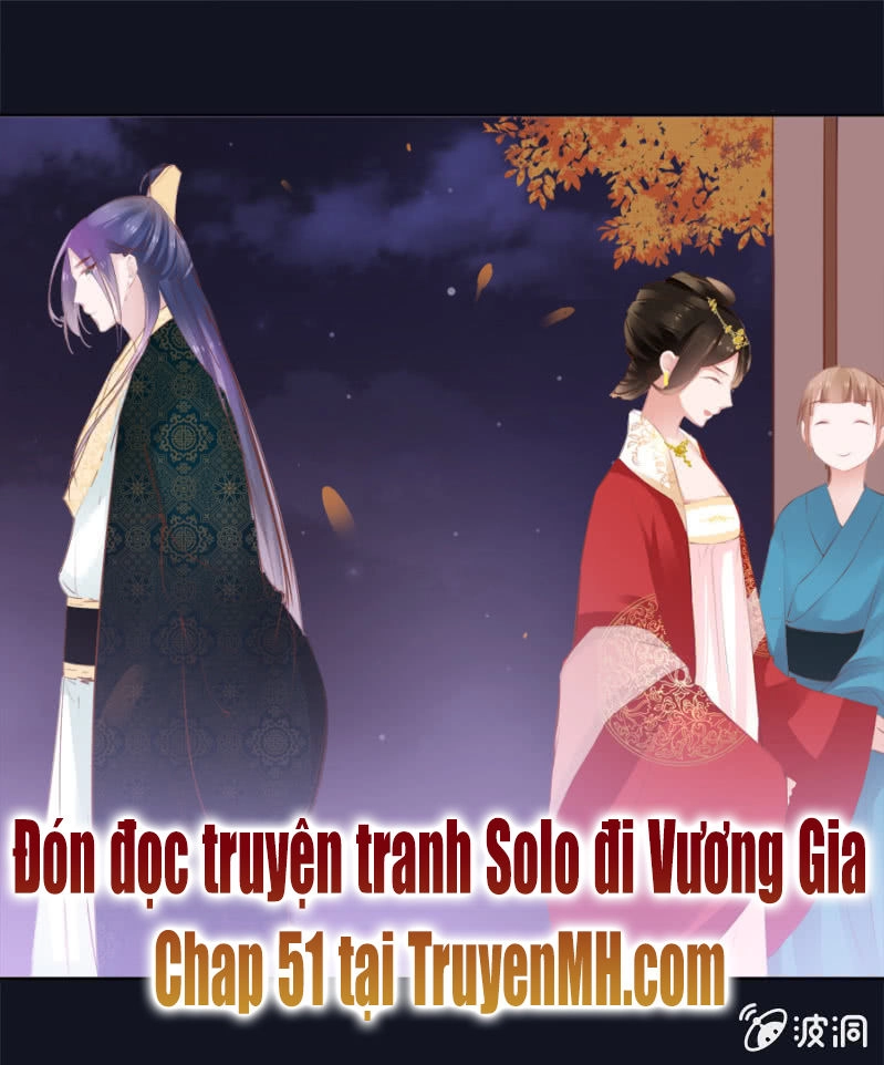 Solo Đi Vương Gia Chapter 50 - 18