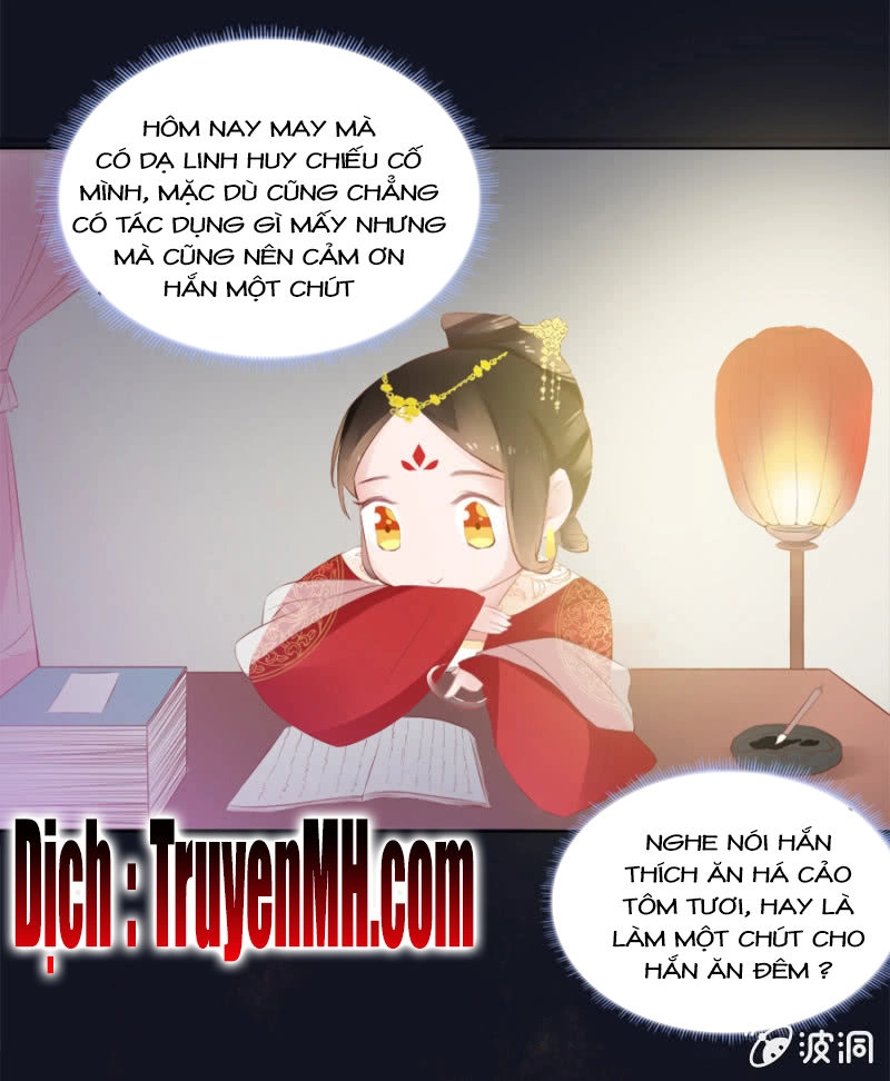 Solo Đi Vương Gia Chapter 51 - 3
