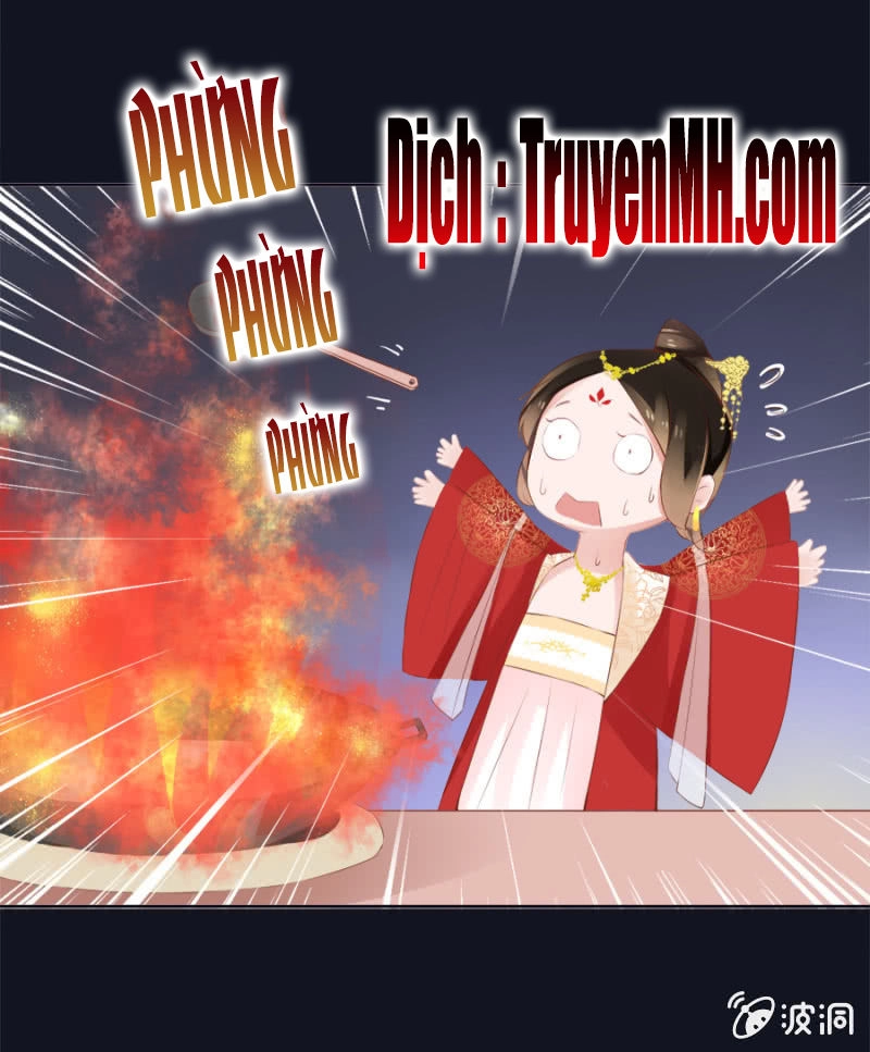 Solo Đi Vương Gia Chapter 51 - 5