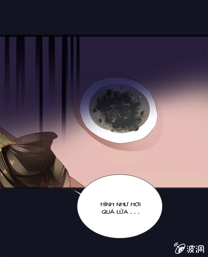 Solo Đi Vương Gia Chapter 51 - 6