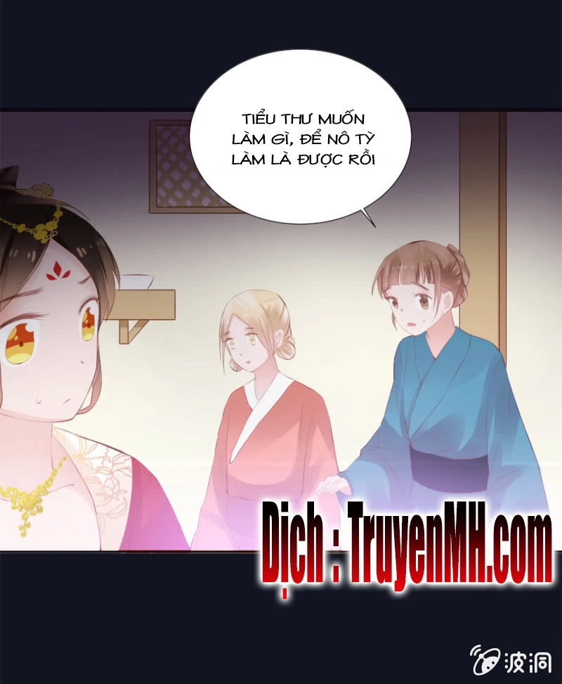 Solo Đi Vương Gia Chapter 51 - 7