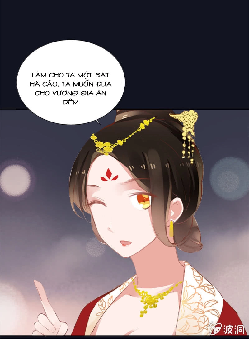 Solo Đi Vương Gia Chapter 51 - 8