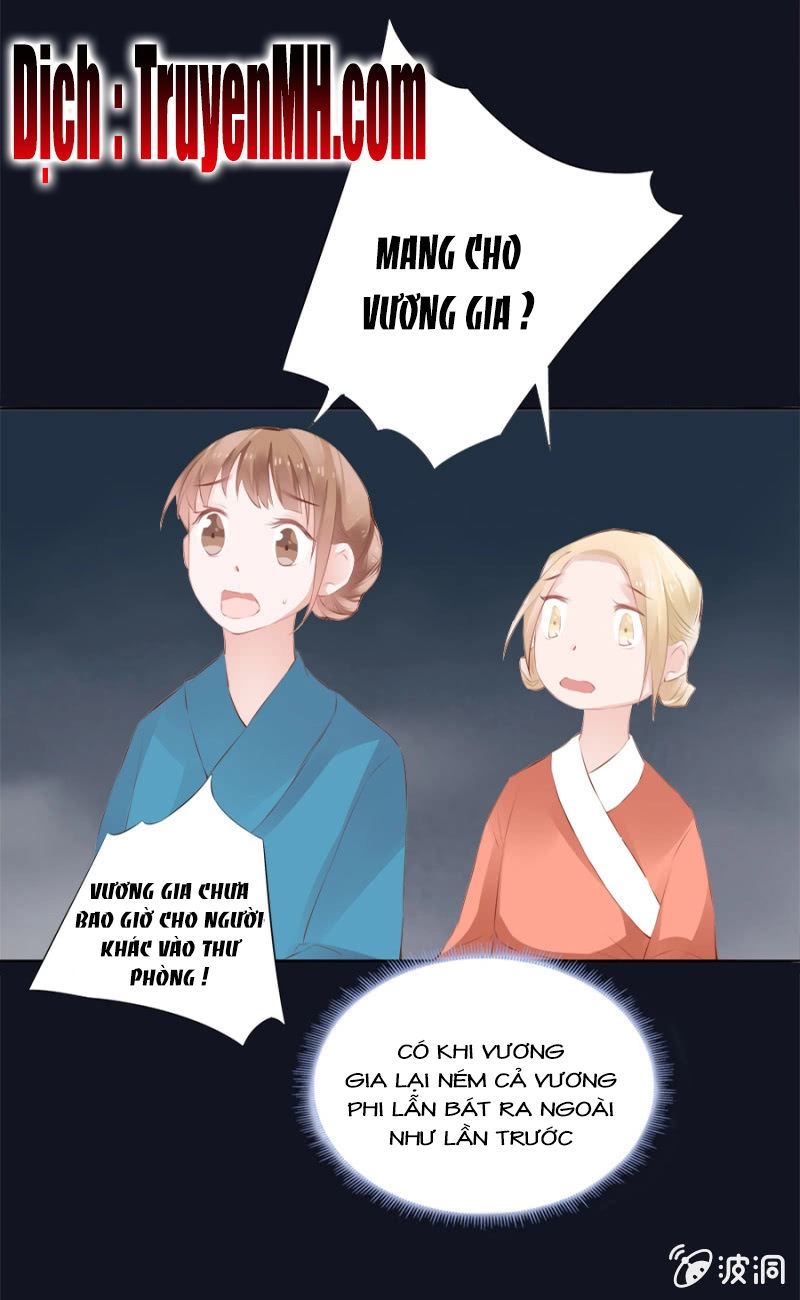 Solo Đi Vương Gia Chapter 51 - 9