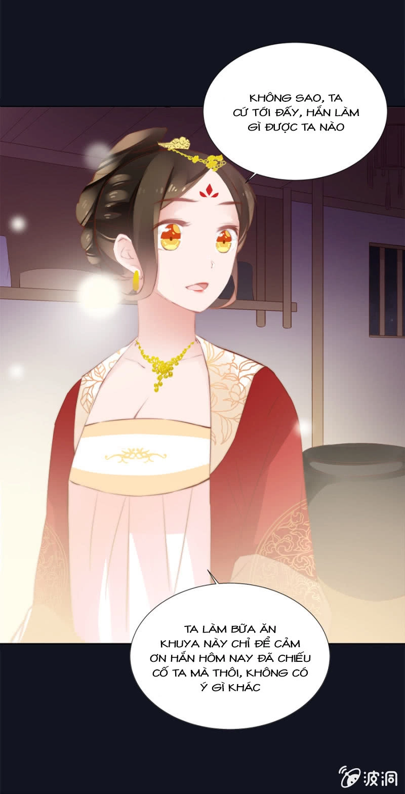 Solo Đi Vương Gia Chapter 51 - 10