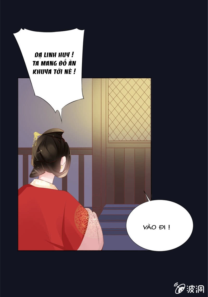 Solo Đi Vương Gia Chapter 51 - 12