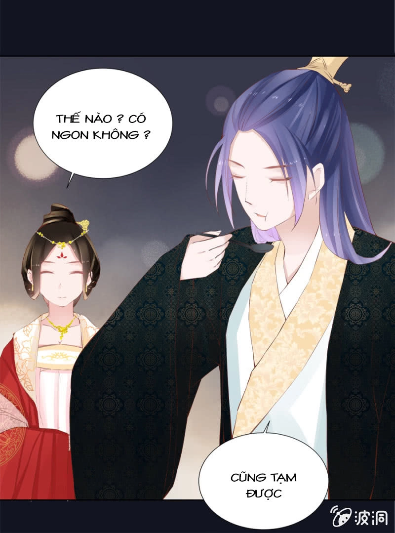 Solo Đi Vương Gia Chapter 51 - 14