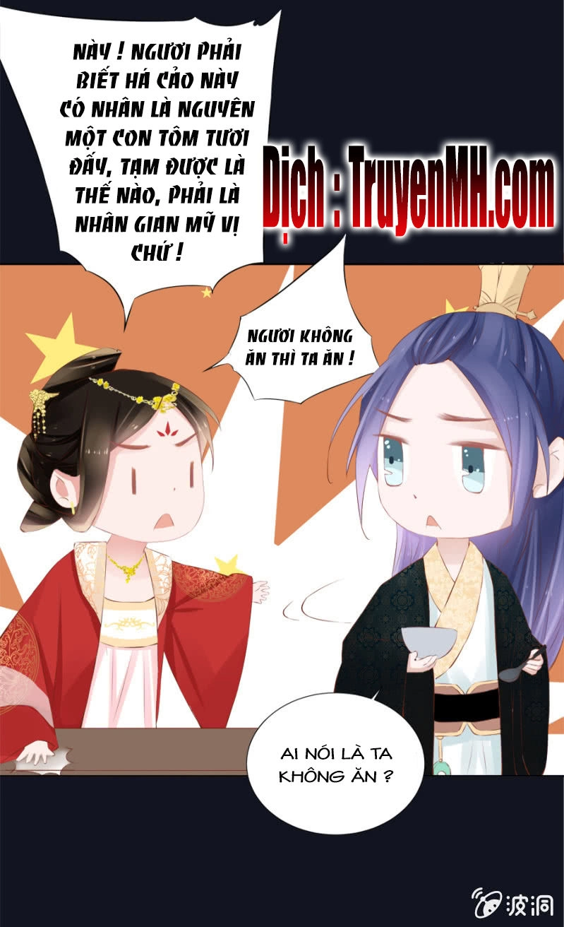 Solo Đi Vương Gia Chapter 51 - 15