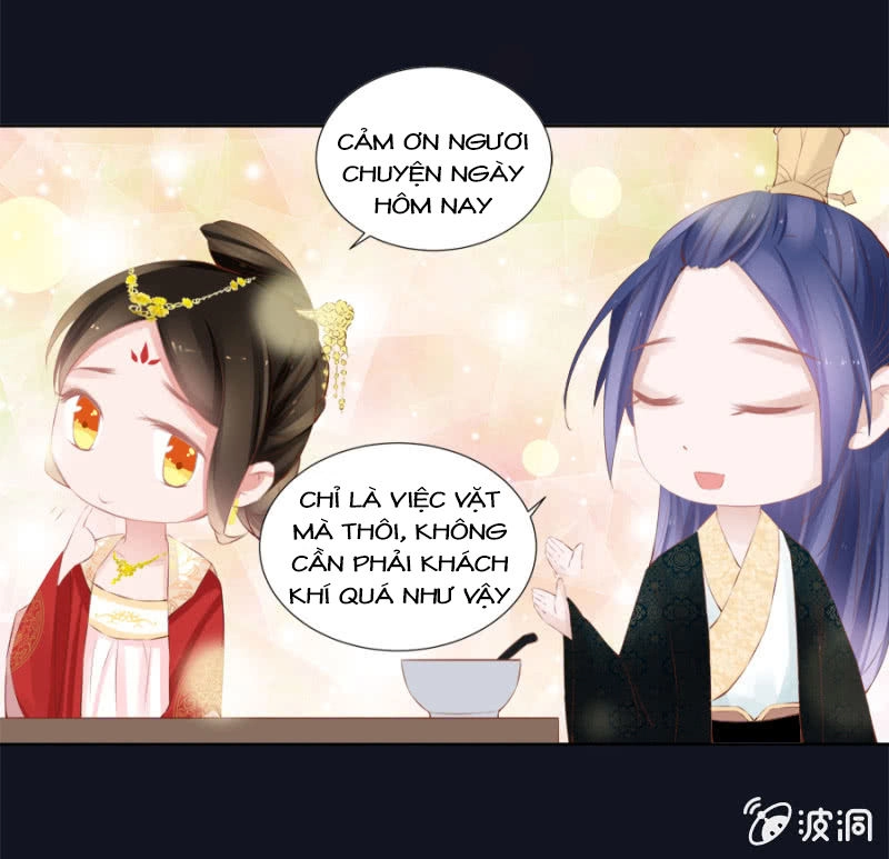 Solo Đi Vương Gia Chapter 51 - 16
