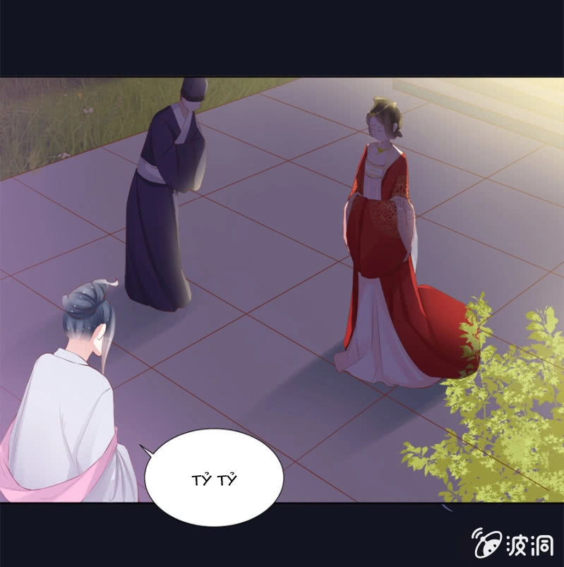 Solo Đi Vương Gia Chapter 51 - 20