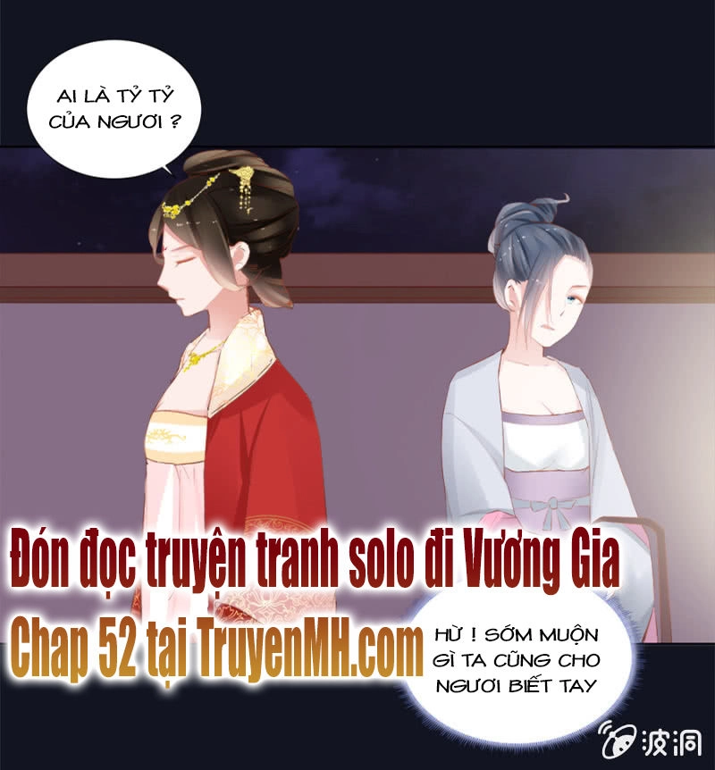 Solo Đi Vương Gia Chapter 51 - 21