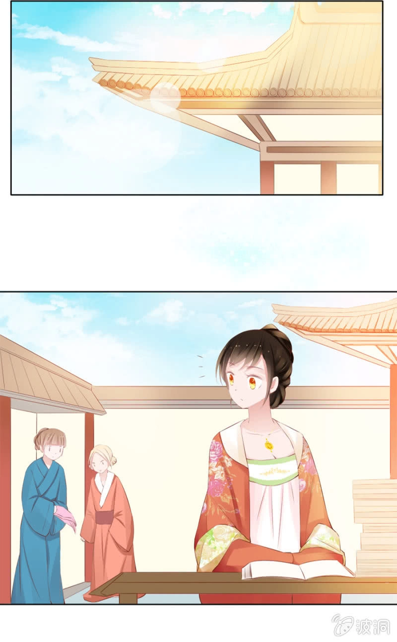 Solo Đi Vương Gia Chapter 53 - 2