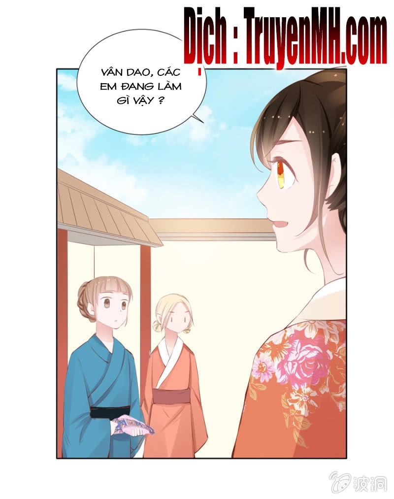 Solo Đi Vương Gia Chapter 53 - 3