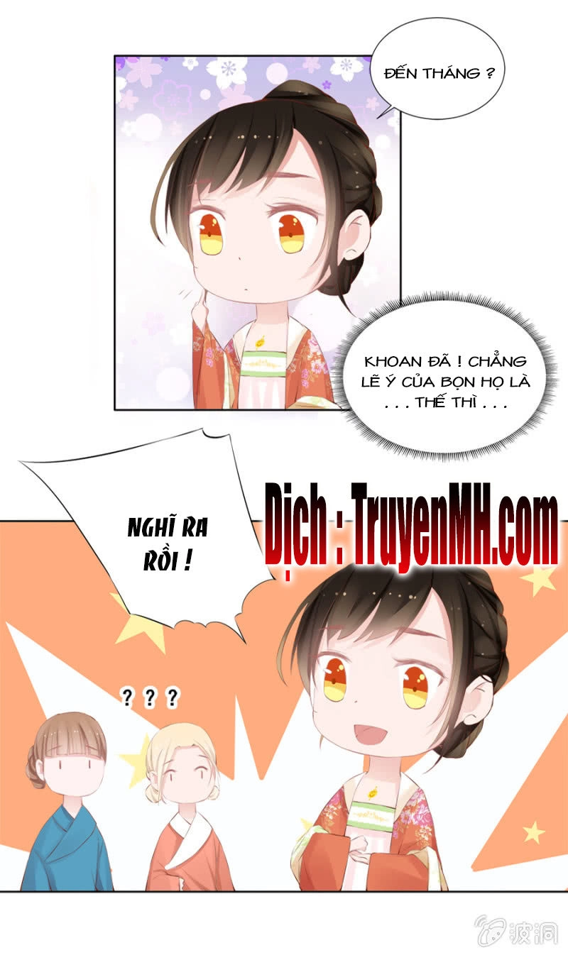 Solo Đi Vương Gia Chapter 53 - 5