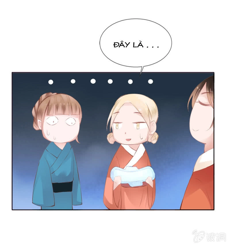 Solo Đi Vương Gia Chapter 53 - 8