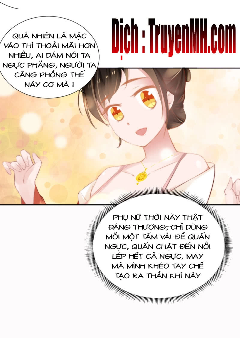 Solo Đi Vương Gia Chapter 53 - 12