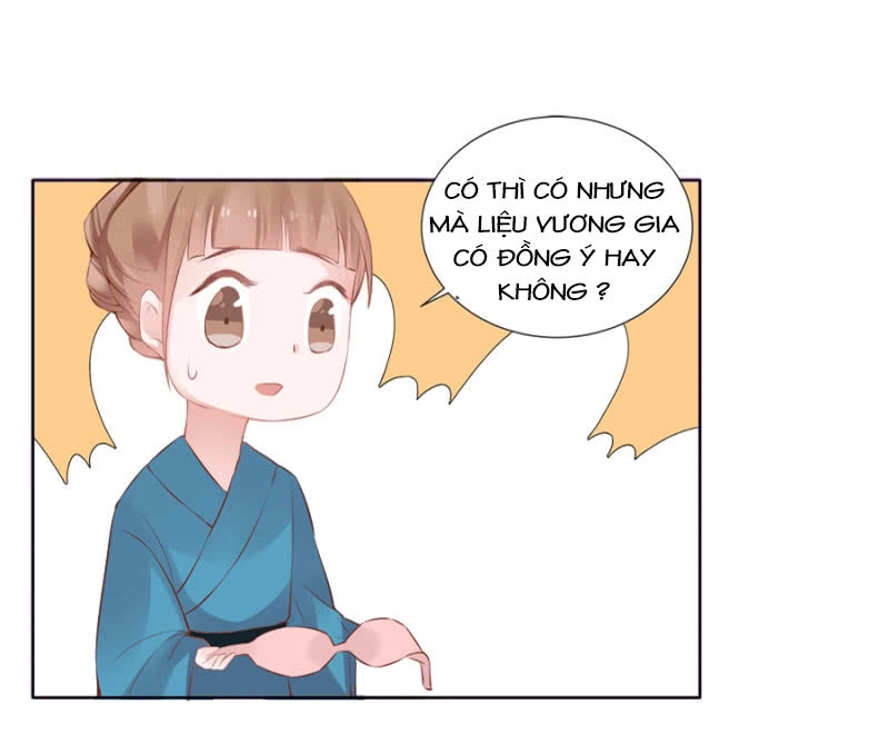 Solo Đi Vương Gia Chapter 53 - 14