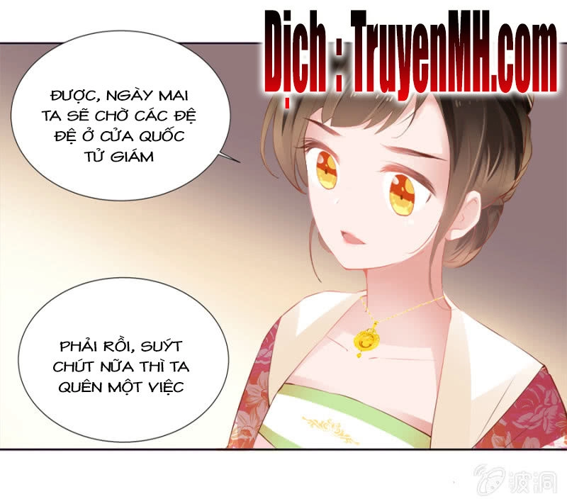 Solo Đi Vương Gia Chapter 54 - 3