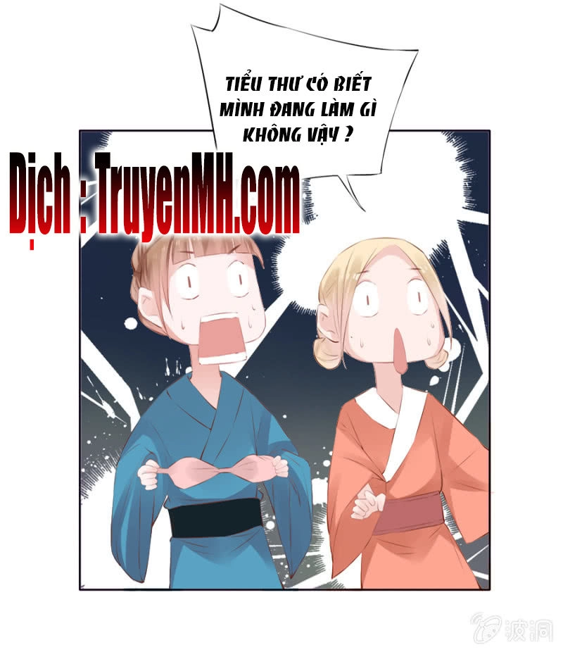 Solo Đi Vương Gia Chapter 54 - 5