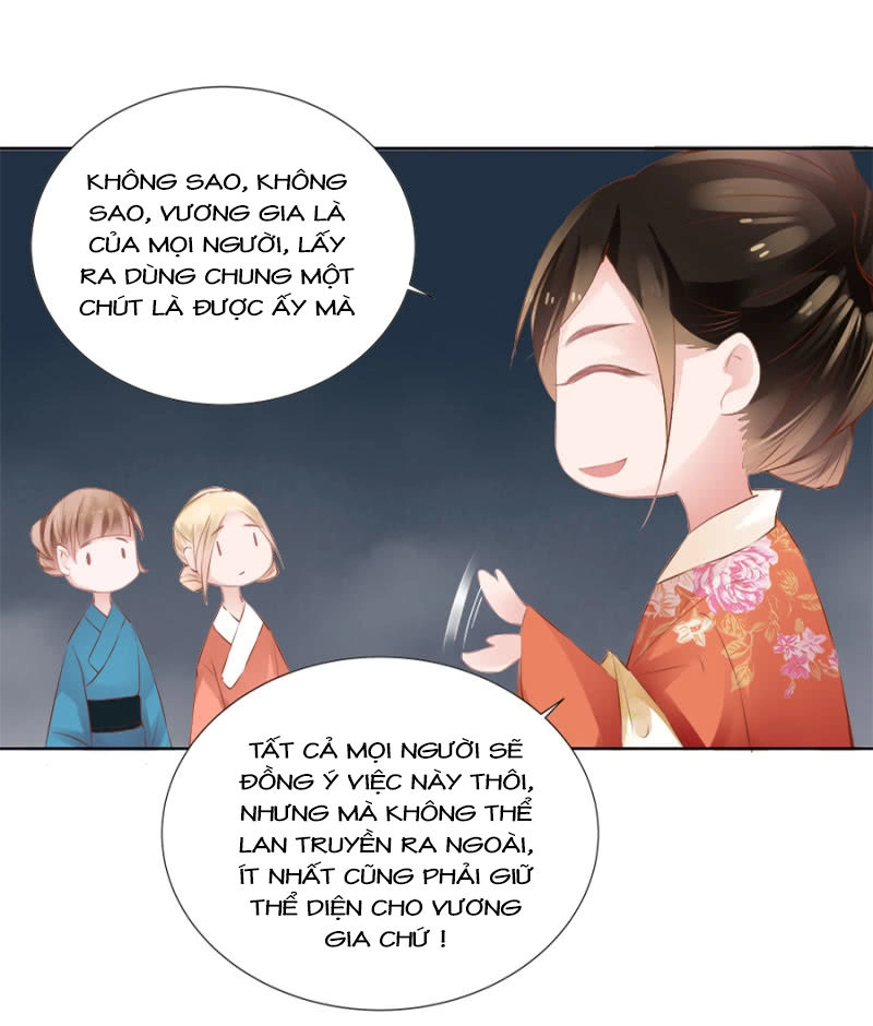 Solo Đi Vương Gia Chapter 54 - 10