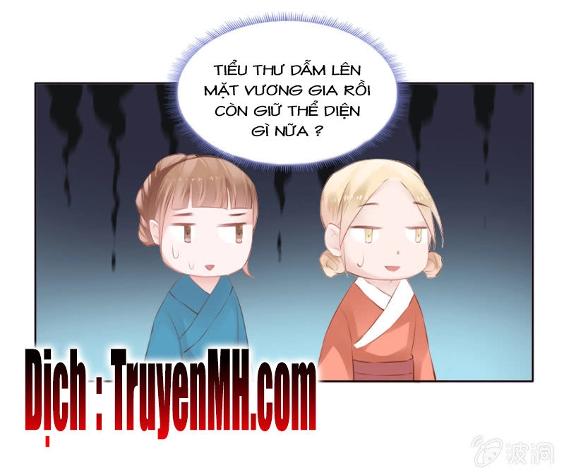 Solo Đi Vương Gia Chapter 54 - 11