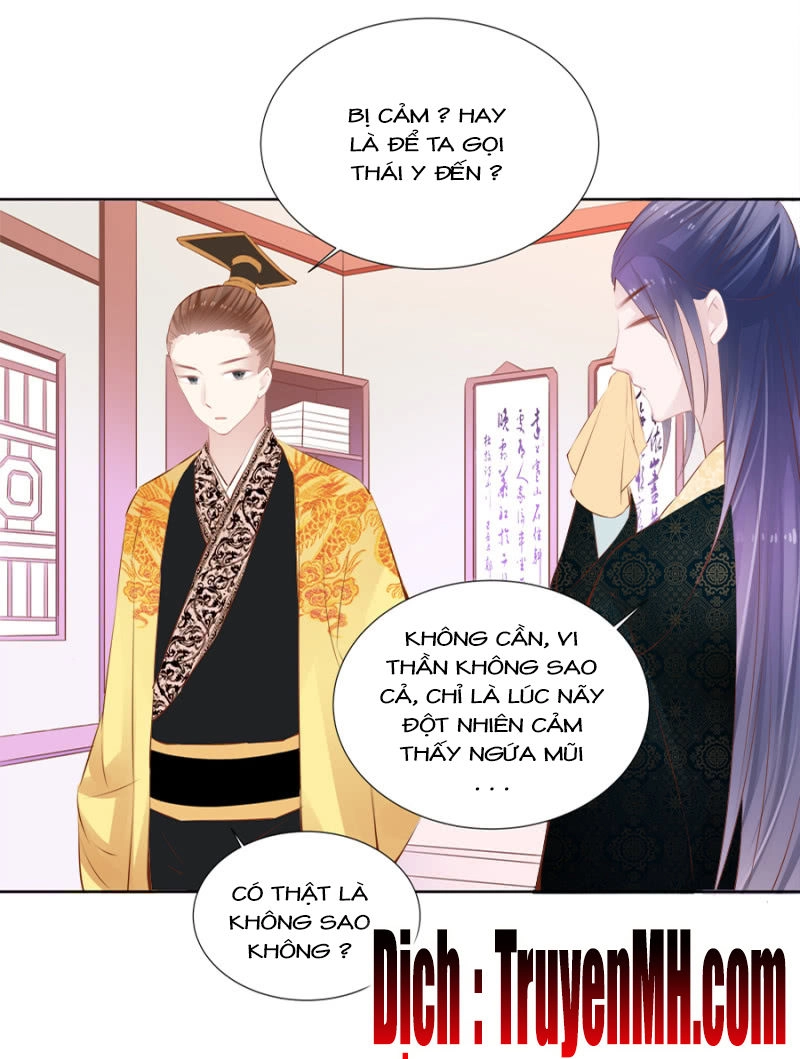 Solo Đi Vương Gia Chapter 54 - 13