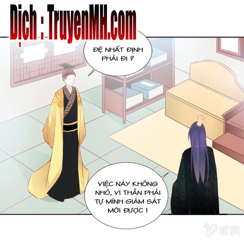 Solo Đi Vương Gia Chapter 54 - 15