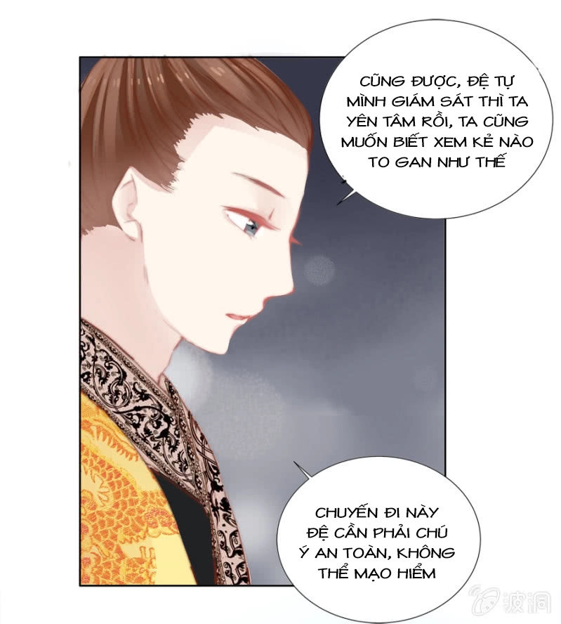 Solo Đi Vương Gia Chapter 54 - 16