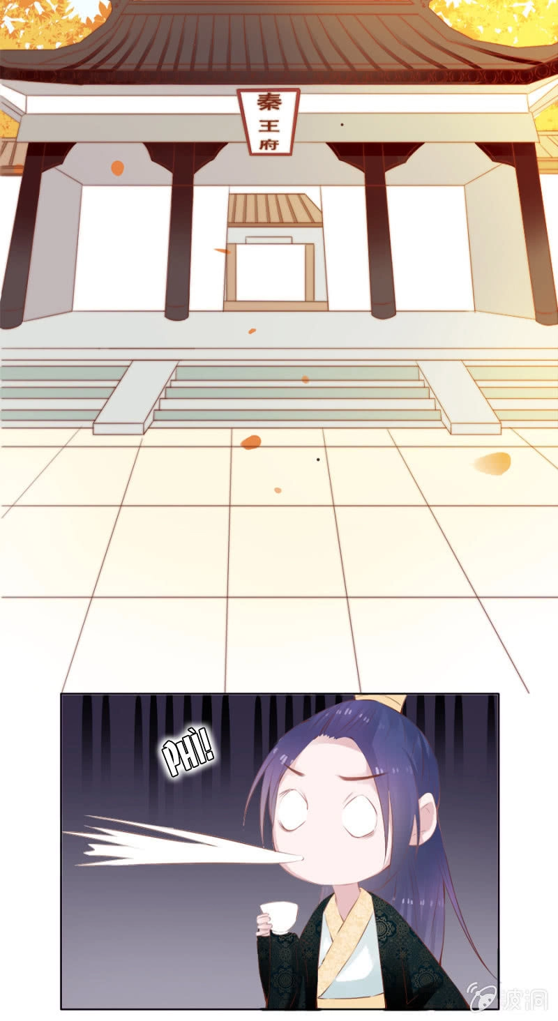 Solo Đi Vương Gia Chapter 54 - 18