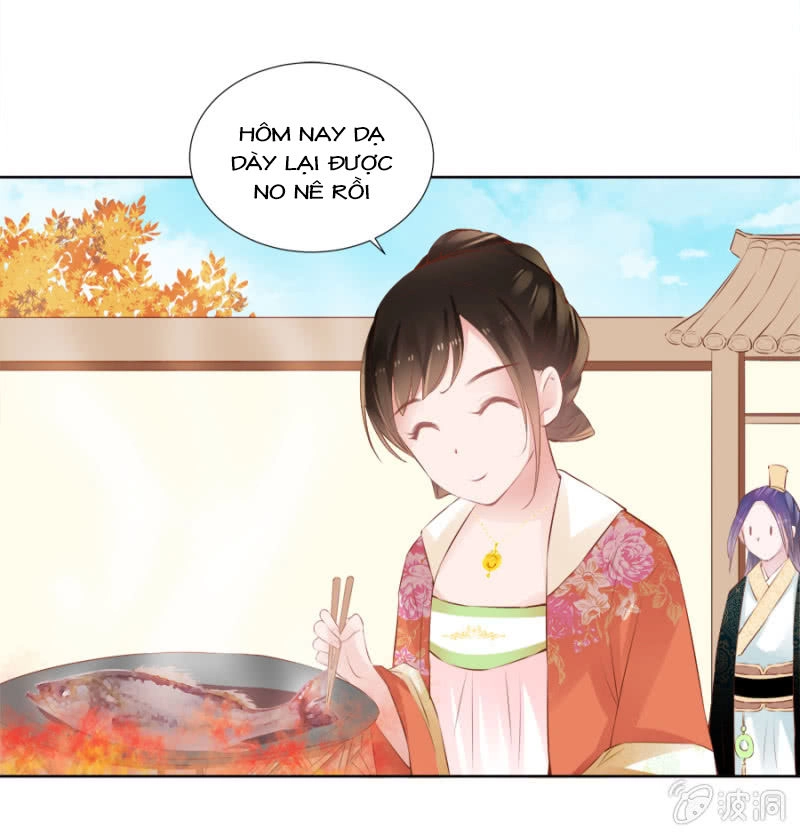 Solo Đi Vương Gia Chapter 55 - 3