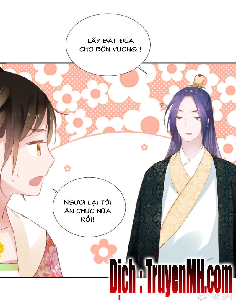 Solo Đi Vương Gia Chapter 55 - 4