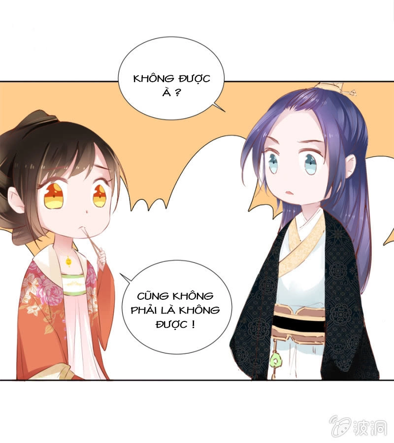 Solo Đi Vương Gia Chapter 55 - 5