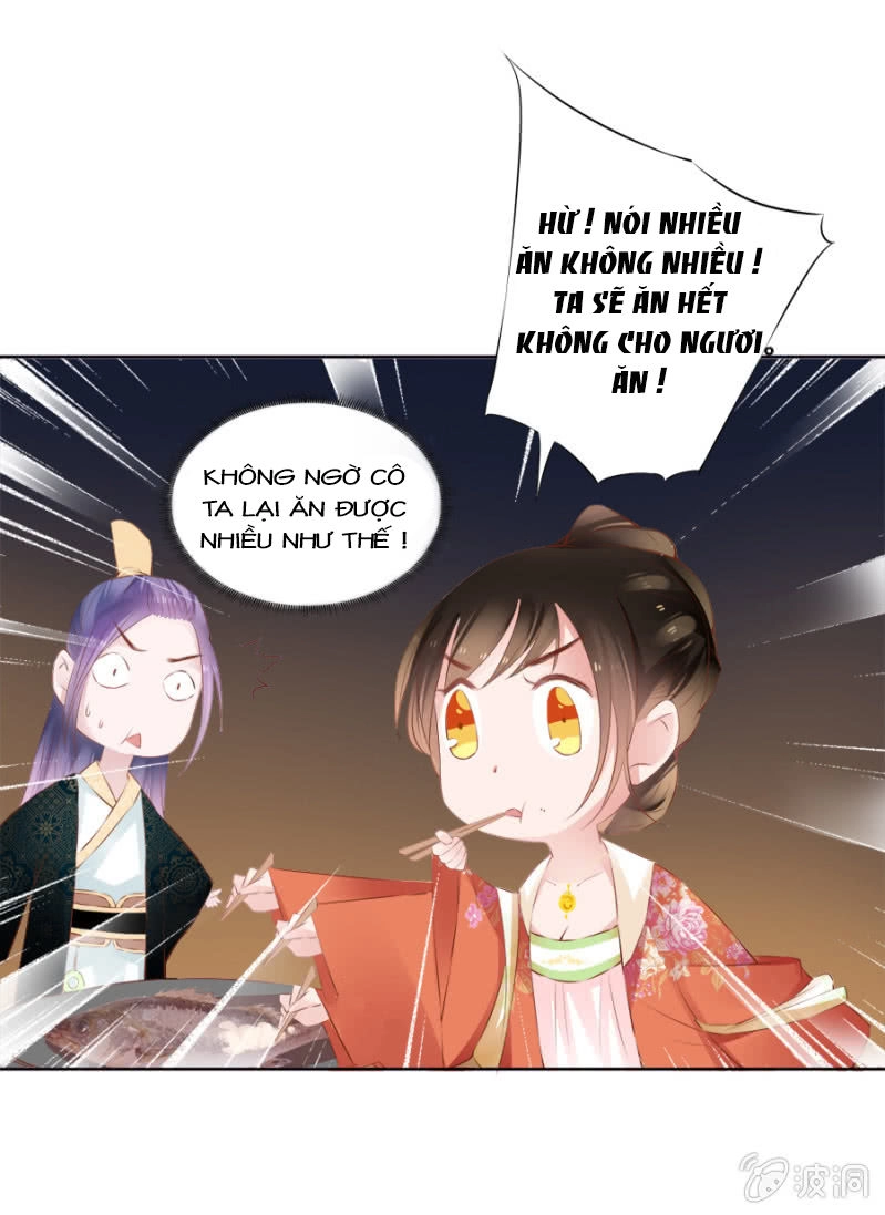 Solo Đi Vương Gia Chapter 55 - 7