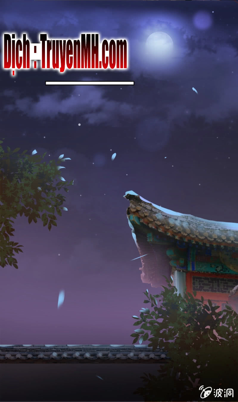 Solo Đi Vương Gia Chapter 56 - 2