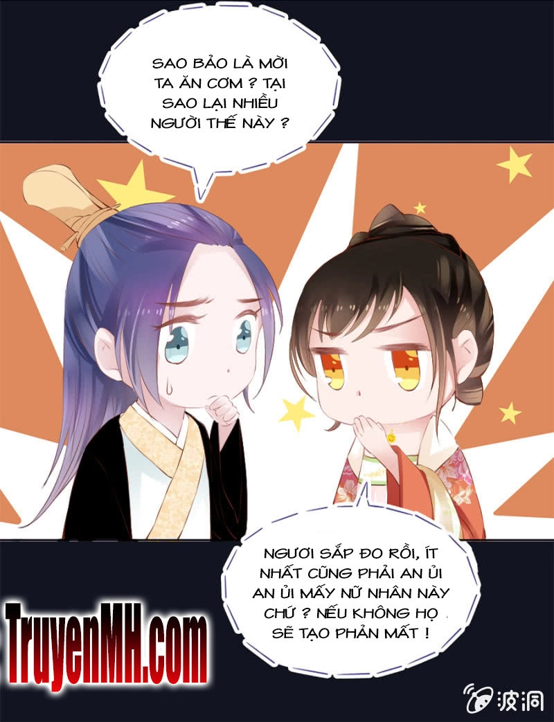 Solo Đi Vương Gia Chapter 56 - 4