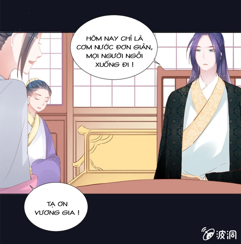 Solo Đi Vương Gia Chapter 56 - 5