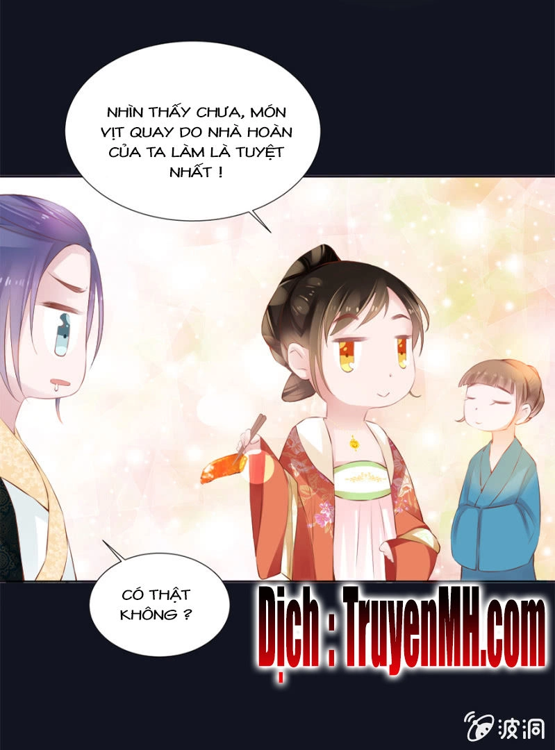 Solo Đi Vương Gia Chapter 56 - 8