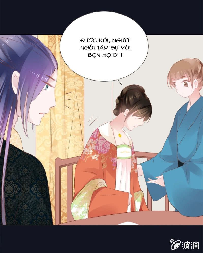 Solo Đi Vương Gia Chapter 56 - 13