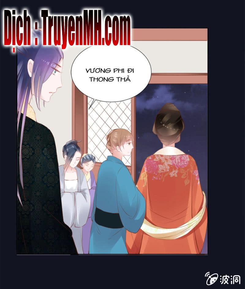 Solo Đi Vương Gia Chapter 56 - 14