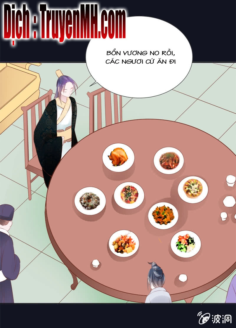 Solo Đi Vương Gia Chapter 56 - 16