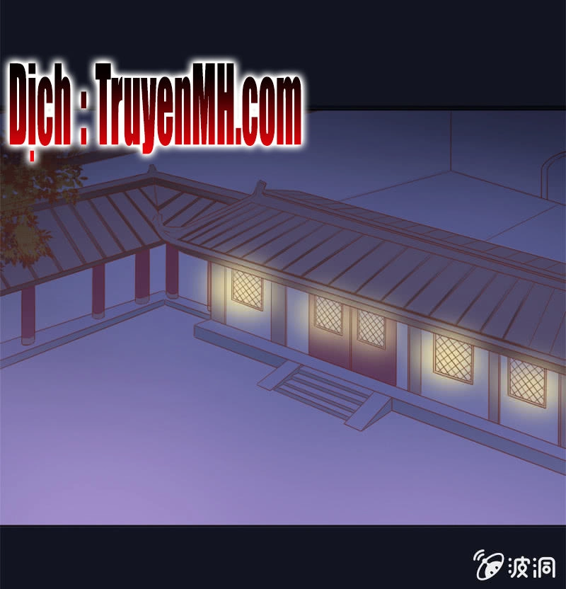 Solo Đi Vương Gia Chapter 56 - 20