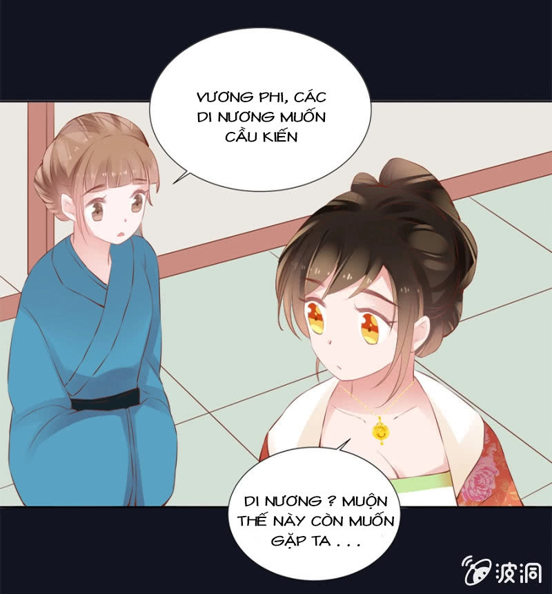 Solo Đi Vương Gia Chapter 56 - 21