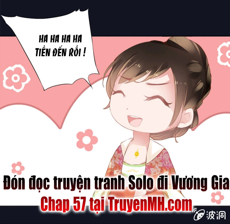 Solo Đi Vương Gia Chapter 56 - 22