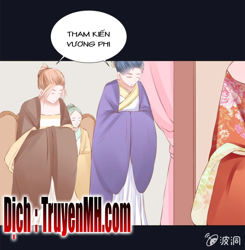 Solo Đi Vương Gia Chapter 57 - 3