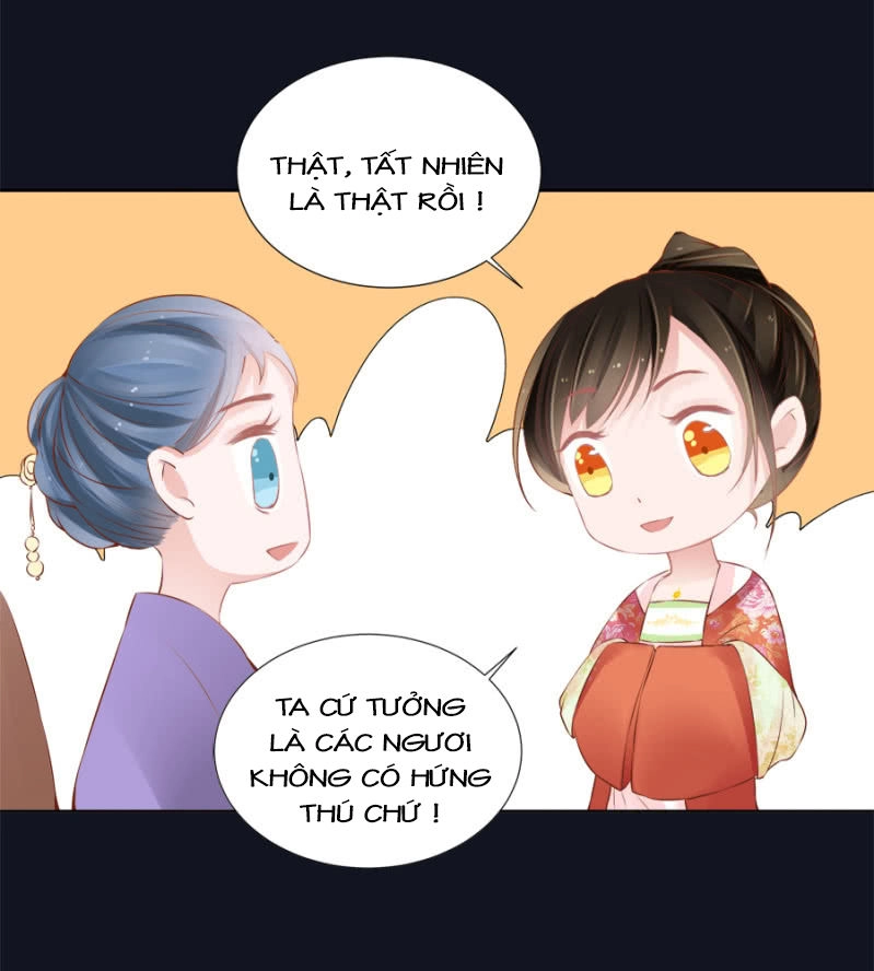 Solo Đi Vương Gia Chapter 57 - 6