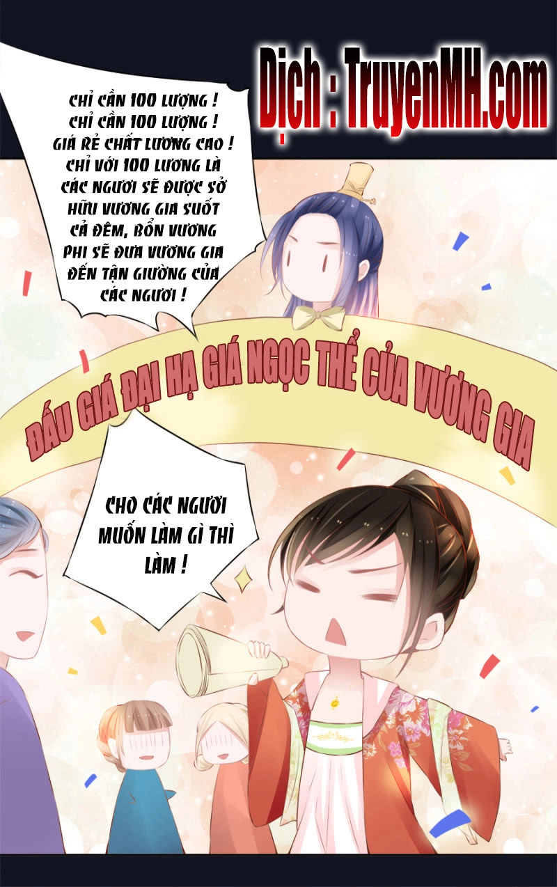 Solo Đi Vương Gia Chapter 57 - 9